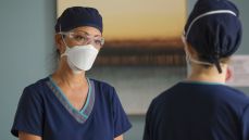 Хороший доктор 4 сезон 2 серия