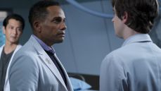 Хороший доктор 4 сезон 17 серия