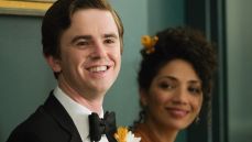 Хороший доктор 3 сезон 4 серия