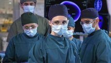 Хороший доктор 2 сезон 14 серия