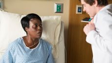 Хороший доктор 2 сезон 8 серия