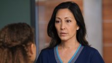 Хороший доктор 4 сезон 6 серия