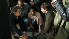 Хороший доктор 1 сезон 1 серия