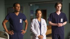 Хороший доктор 4 сезон 12 серия