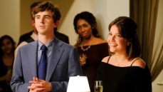 Хороший доктор 5 сезон 1 серия