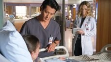 Хороший доктор 5 сезон 2 серия