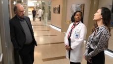 Хороший доктор 5 сезон 8 серия