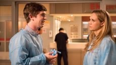 Хороший доктор 2 сезон 3 серия