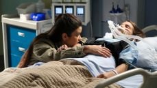 Хороший доктор 5 сезон 6 серия