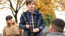 Хороший доктор 5 сезон 7 серия