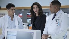 Хороший доктор 1 сезон 12 серия