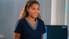 Хороший доктор 3 сезон 3 серия