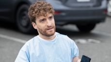 Хороший доктор 3 сезон 18 серия