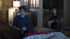 Хороший доктор 1 сезон 14 серия