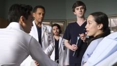 Хороший доктор 4 сезон 13 серия