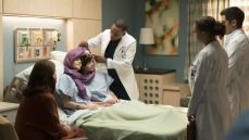 Хороший доктор 1 сезон 11 серия