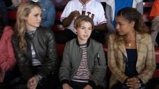 Хороший доктор 3 сезон 7 серия