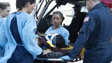 Хороший доктор 2 сезон 4 серия