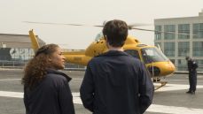 Хороший доктор 1 сезон 3 серия