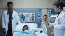 Хороший доктор 1 сезон 9 серия