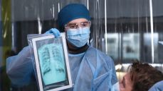 Хороший доктор 4 сезон 1 серия