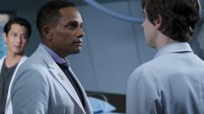 Хороший доктор 4 сезон 17 серия