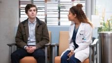 Хороший доктор 2 сезон 18 серия