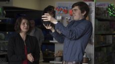 Хороший доктор 2 сезон 7 серия