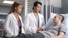 Хороший доктор 3 сезон 11 серия