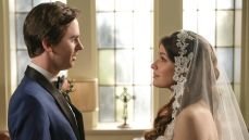 Хороший доктор 5 сезон 17 серия